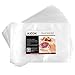 Aicok Vacuum Sealer Bags, 50 Quart Size 8