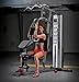Marcy Multifunction Steel Home Gym 150lb Stack MWM-988 (Renewed)thumb 2