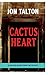Cactus Heart: A David Mapstone Mystery (David Mapstone Mystery Series Book 5)