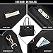Tote Bag for Women, Bags for Women Teacher Work 15.6 Laptop Bags Beach Handbag