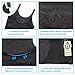 Shinymod Shaperwear Corset Slimming Bodysuit Slimmer Bodybriefer Full Body Shaper Girdles for Women Postpartum Recovery Weight Loss - Flat Tummy Belly Waist Lift Butt Breasts ( Back Pull Style - L)