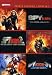 The Spy Kids Trilogy