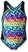 Speedo Men's Guard Swim Trunk Knee Length Boardshort Volley - Manufacturer Discontinued