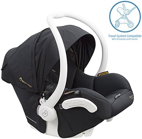 maxi cosi limited edition capsule