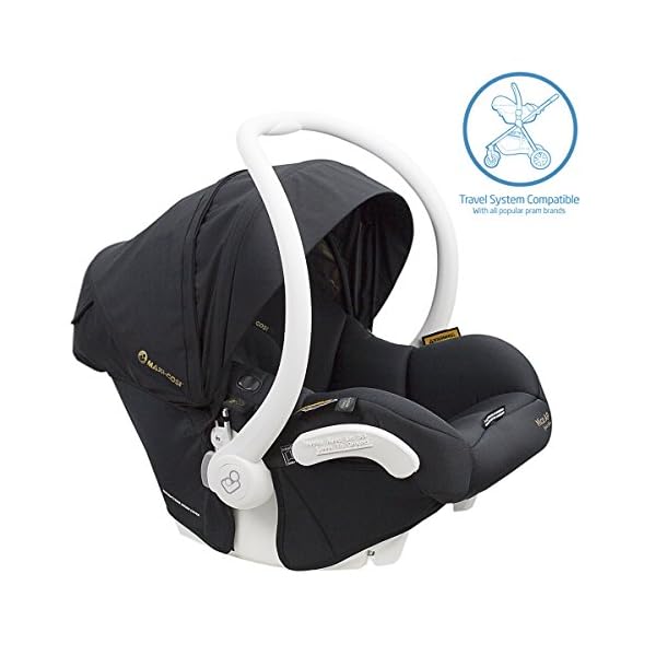 maxi cosi mico limited edition