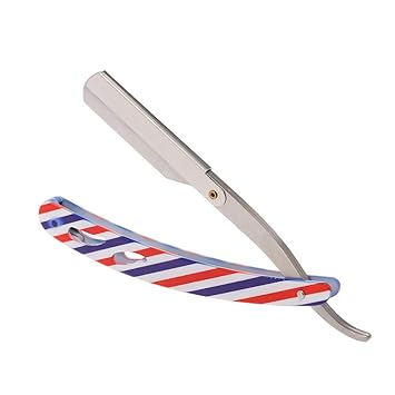 hair cutting blade