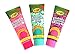 Girls Tub Toy Finger Paint Soap Set for Bathtub Play
