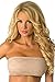 Velvet Kitten Future Royalty Bra #B21824 (Small/Medium, Nude)