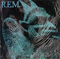 R.E.M. Ablum Cover