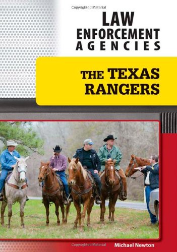 Download The Texas Rangers (Law Enforcement Agencies)