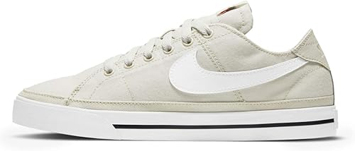 Amazon ナイキ Wmns Court Legacy Canvas Cz0294 002 ウィメンズ コートレガシー ライトボーン 並行輸入品 スニーカー
