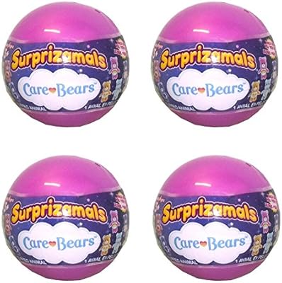 care bear surprizamals