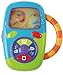 Bright Starts Get Movin' Music Player Take-Along Toy, Ages 3 months +