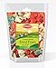 Sunbest Natural Tropical Dried Fruit Mix, Mango, Papaya, Banana, Kiwi, Vegan, 2 Lbs.
