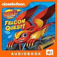 Audible edition cover