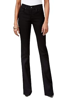 style and co tummy control jeans