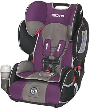 recaro monza nova 2 pink