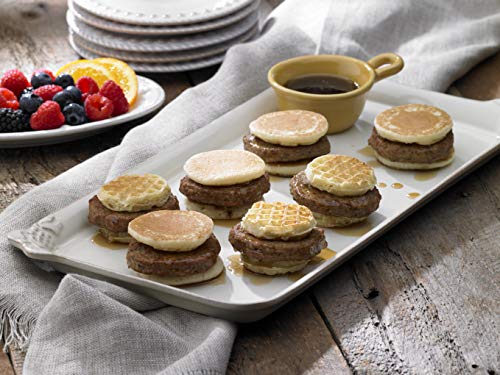 Johnsonville Vermont Maple Sausage Patties - Image 12