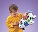 Fisher-Price Little People Lil' Movers Airplane