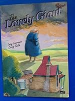 LT 2-B Gdr Lonely Giant Is (So Much to Do/Literacy 2000 Stage 5) 0732704162 Book Cover