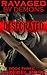 Desecrated: MMMF, Domination, Slave (Ravaged by Demons Book 3)