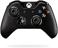 Xbox One Wireless Controller (Without 3.5 millimeter headset jack)