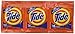 Tide Travel Sink Packets 0.51 FL OZ (3 Pack)