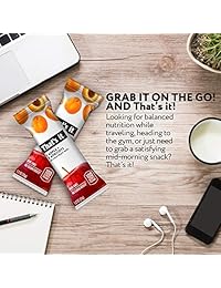 That's It - Barras de frutas