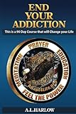 Image de End Your Addiction: This 90 day Course Will Change Your Life