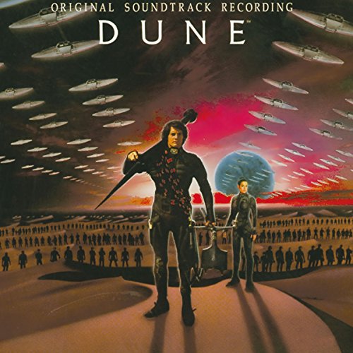 Toto - Dune