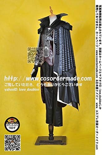Amazon コスプレ衣装 タイタス ドラットー コスプレ 仮装 通販