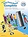 Alfred's Kid's Piano Course Complete: The Easiest Piano Method Ever!, Book & Online Audio by Christine H. Barden, Gayle Kowalchyk