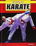 Karate (Inside Martial Arts) by 