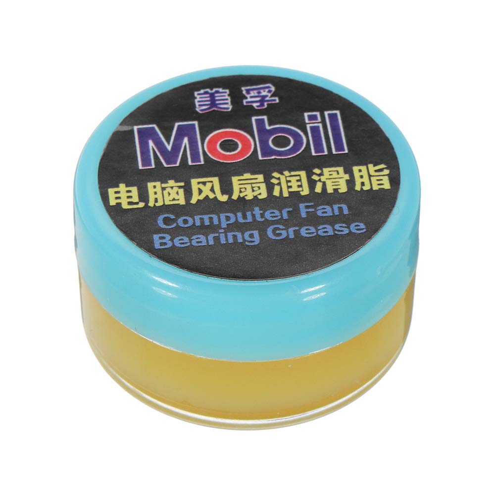 Best Cooling Fan Lubricant