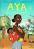 Image de Aya De Yopougon (French Edition)