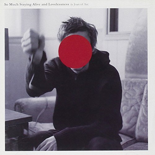 Joan Of Arc - Dead Together Lyrics - Zortam Music