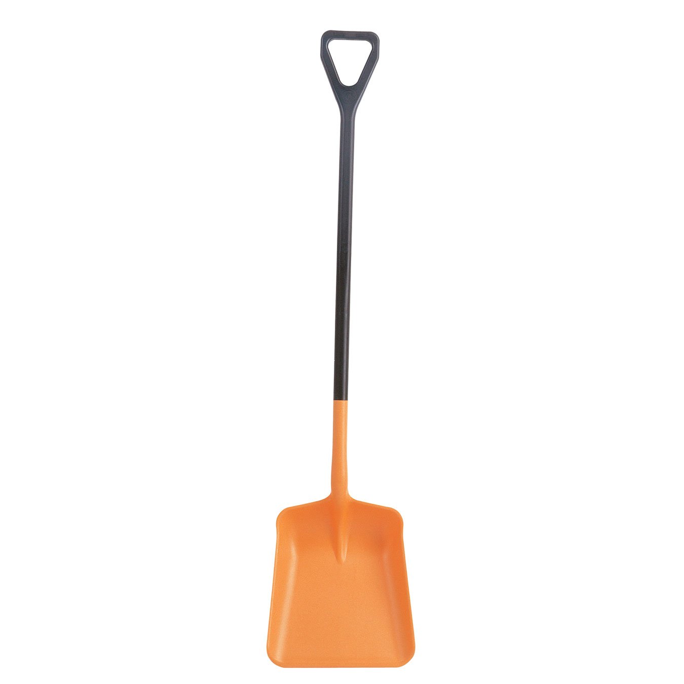 Plastic Shovel (choose from sizes standard or large) lightweight