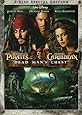 Pirates of the Caribbean: Dead Man's Chest (Two-Disc Collector's Edition)