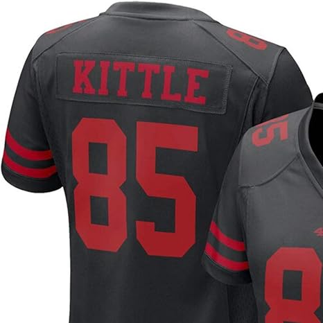 kittle jersey amazon