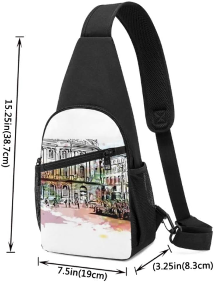 short bags for mens