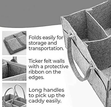 mrs hinch changing bag