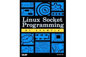 Linux Socket Programming by Example