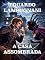 Livro A Casa Assombrada
