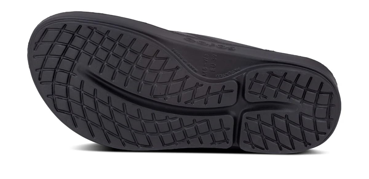 OOFOS OOriginal Recovery Sandal - Women’s and Men’s