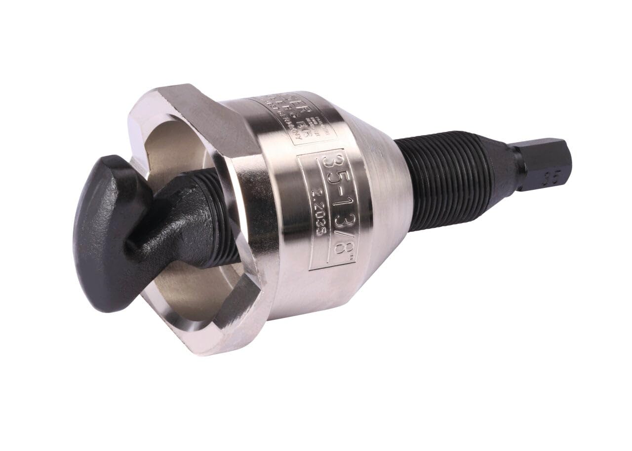 ROTHENBERGER 22035 - Flaring Hood 35 mm 1.3/8"