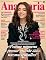Livro Revista AnaMaria - 19/09/2025