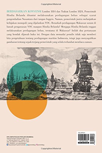 Makassar Abad Xix Indonesian Edition Poelinggomang Edward L 9786024241643 Amazon Com Books