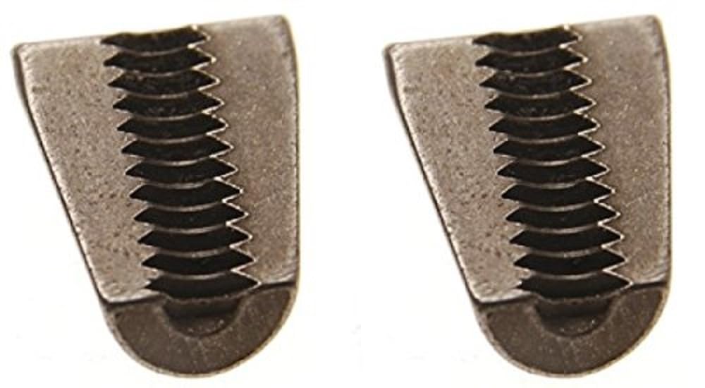 BGS 405-2 | Replacement Pair of Jaws for BGS 405, 3284