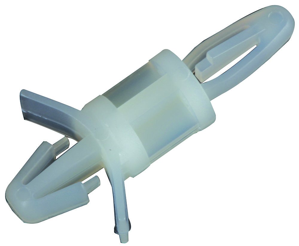 Duratool DTRLCBS-2-6-01 PCB Support, 9.5mm Size, Pack of 50