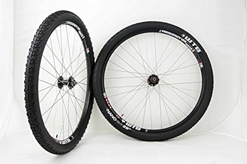 WTB Frequency i25 Race 29in Mountain Bike Wheels Disc Rim Brake